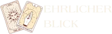 Ehrlicher Blick Logo