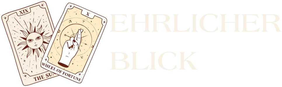 Ehrlicher Blick Logo