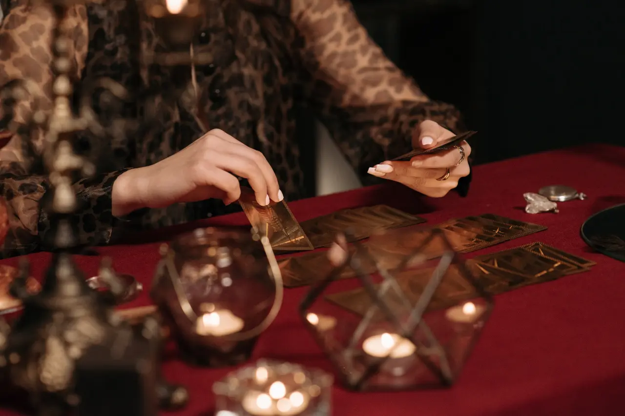 Spirituelle Wegbegleitung
